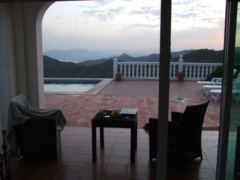 Anadalusien 2009 - 0030 